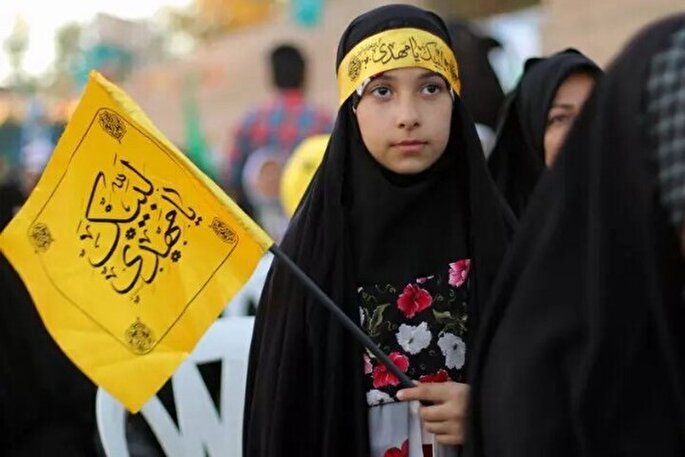 تربیت مهدوی چه ویژگی‌هایی دارد