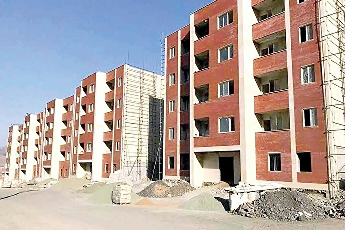 اجرای ۸۰ هزار واحد نهضت ملی مسکن در فارس