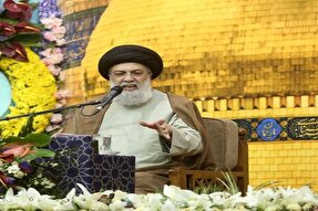 اعمال صالح بدون شناخت امام سودی ندارد