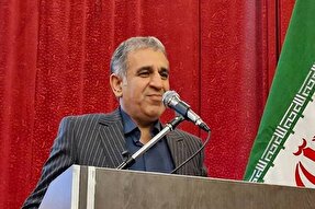 مرزبندی‌های مانع توسعه را کنار بگذاریم