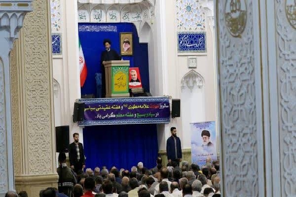 اپوزسیون‌ خارج‌نشین در جنگ روایت‌ها روی حقیقت معامله نکند