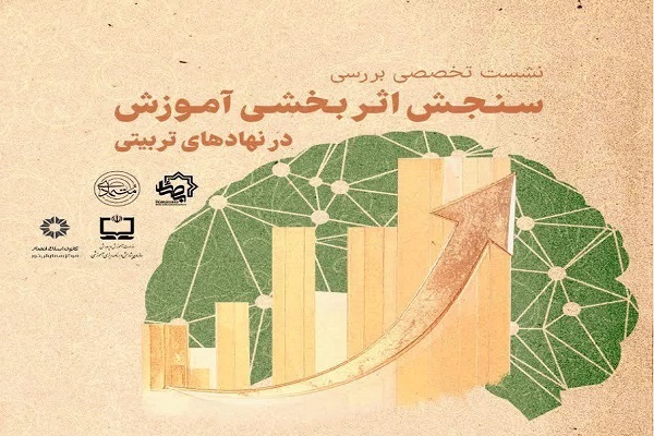 بررسی سنجش اثربخشی آموزش در نهادهای تربیتی