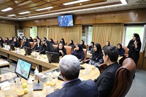 نخبگان نقش مؤثری در توسعه و پیشرفت استان کردستان دارند