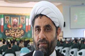 باورهای دینی در زندگی فردی و اجتماعی پاسداران نهادینه شود