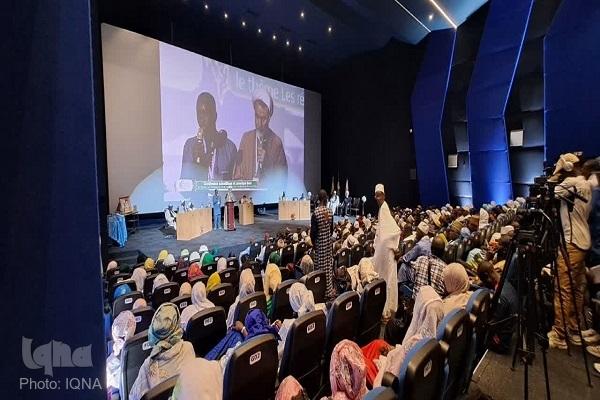محمدرضا صالح، معاون فرهنگی تربیتی جامعه المصطفی محمدرضا صالح، معاون فرهنگی تربیتی جامعه المصطفی