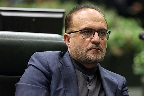 علیرضا زندیان