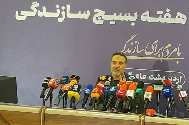تحقق بیش از 23 هزار پروژه محرومیت‌زدایی از سوی بسیج سازندگی
