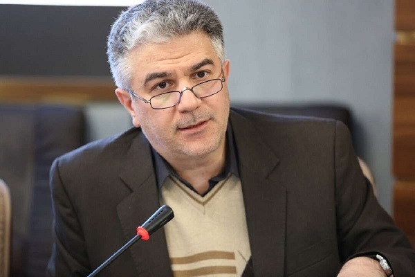سید سجاد رضوی، معاون درمان وزارت بهداش