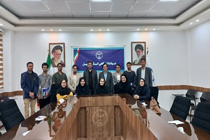 فرهنگ جهادی زمینه‌ساز پیشرفت علمی و فرهنگی کشور است