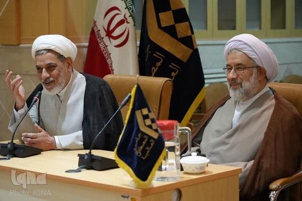 علی عباسی، رئیس جامعه المصطفی العالمیه