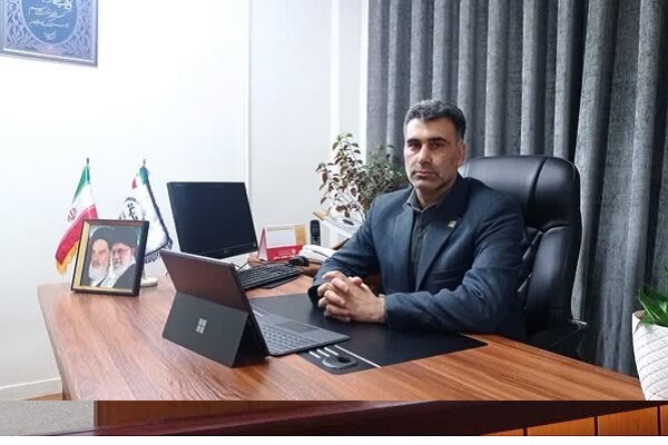 محمدرضا یوسفی مهر، رئیس جهاد دانشگاهی مازندران