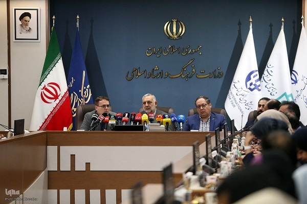 شفافیت اصل غیرقابل چشم‌پوشی دولت چهاردهم است/ لزوم اصلاح آیین‌نامه نمایشگاه کتاب