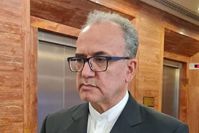 هدفگذاری 500 میلیون دلاری برای مبادلات اقتصادی ایران و تاجیکستان