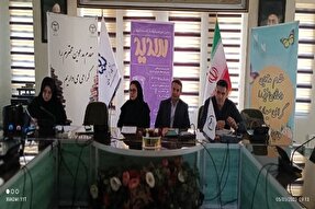 رقابت ۵۲ دانشجوی لرستانی در مرحله استانی مسابقات ملی «سدید»‌ + عکس