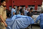 تنش‌های بی‌پایان هند و پاکستان بر سر کشمیر