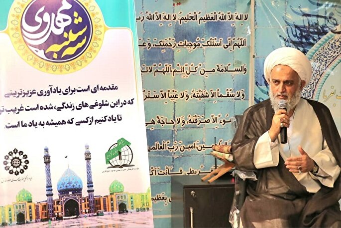 سرمایه‌گذاری برای تولید راهبرد پیشرفت کشور است