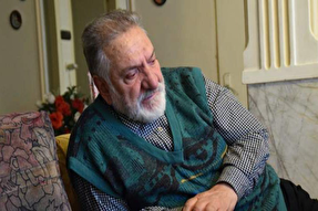 جانباز و عکاس پیشکسوت انقلاب، حسین ایوبی دار فانی را وداع گفت