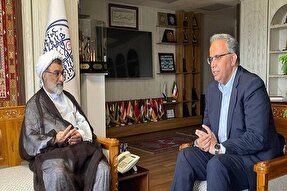 سیستان‌وبلوچستان قابلیت تبدیل به قطب مطالعات راهبردی کشور را دارد