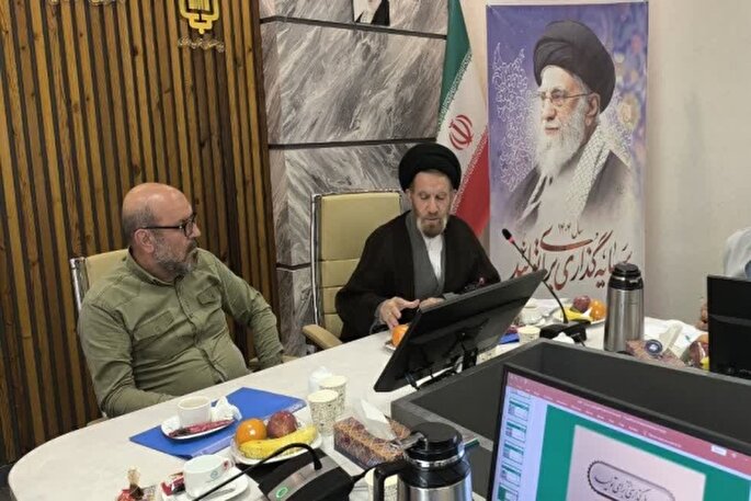 مدیران از ظرفیت بنیاد علوی برای محرومیت‌زدایی بهره‌مند شوند