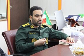 رسانه‌ها با ارزش‌های انقلابی و دینی پیوند داشته باشند