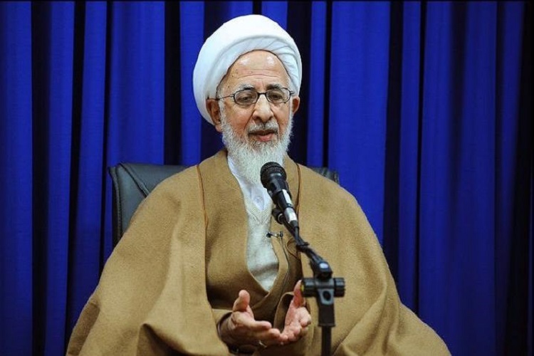 آیت الله جوادی ضآملی