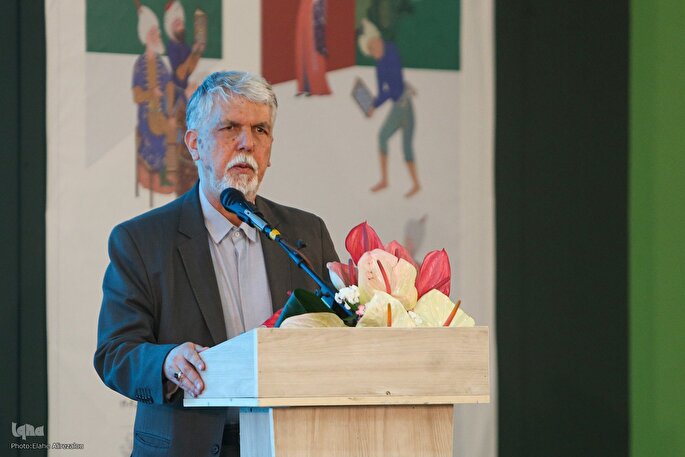 «بخوانیم برای ایران» ادامه اهداف کلان رهبر معظم انقلاب در حوزه فرهنگ است