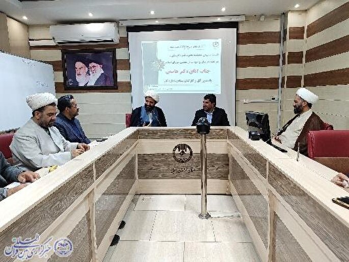 چالش‌های مالی و نیاز به همکاری برای ارتقای فرهنگ قرآنی