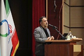 پرستاران در حاثه انفجار بندرعباس فداکارانه حضور داشتند