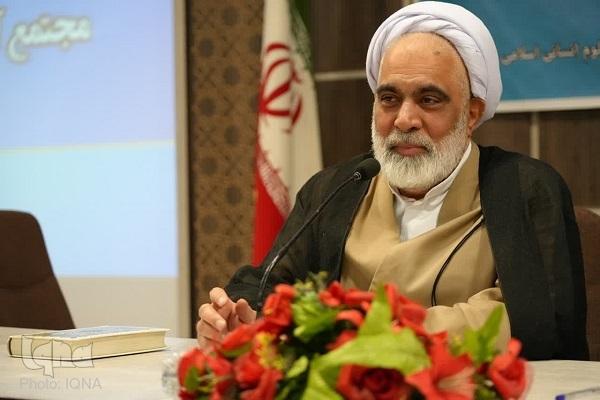 مجید خالق‌پور، قائم مقام جامعه المصطفی العالمیه