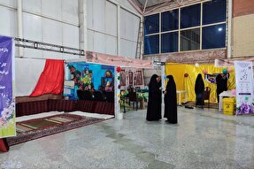 فیلم | کافه نور و نبات، دورهمی صمیمانه برای تبادل نظر در مسائل روز