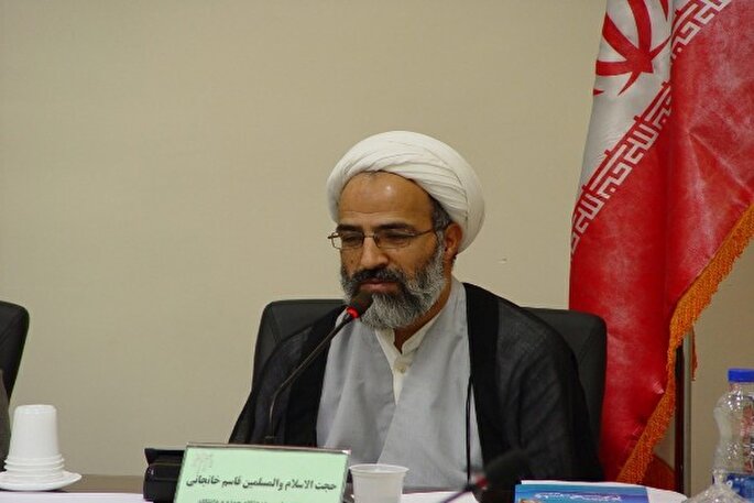 اهتمام امام رضا(ع) به تدبر در ختم قرآن