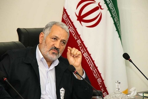 سلام ایران به خورشید خراسان