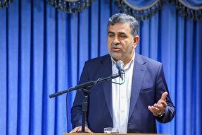 تحقق رشد هشت درصدی اقتصاد با تکیه بر توان داخلی ممکن است