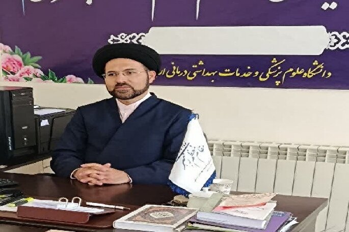امام رضا(ع) الگوی بی‌بدیل جهاد تبیین است