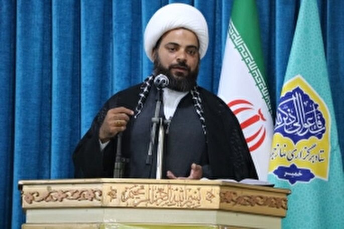 خلیج فارس هویت پایدار ملت ایران است