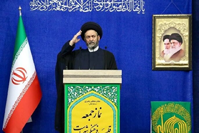 واقعیت‌های تاریخی با امیال انسانی و اغراض سیاسی تغییر نمی‌کند