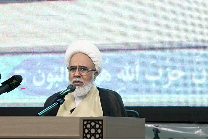 امام رضا(ع) تفکر علوی را تبیین کردند