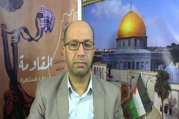 اهداف و پیامدهای ازسرگیری عملیاتهای مقاومت فلسطین در نوار غزه اهداف و پیامدهای ازسرگیری عملیاتهای مقاومت فلسطین در نوار غزه