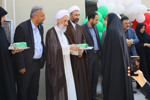 مراسم بزرگداشت مقام شهید سید مجتبی علمدار و شهید دانش آموز اسماعیل زارع