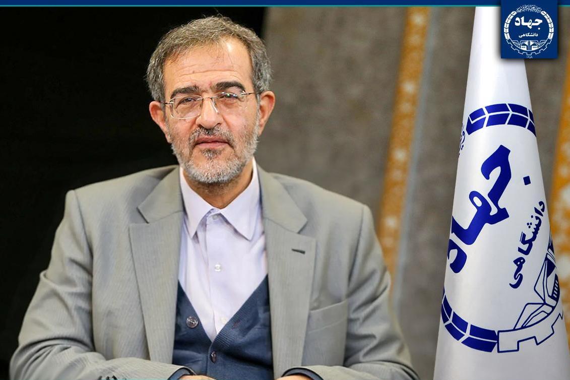 آمادگی جهاددانشگاهی برای گفتمان سازی نخبگانی پیرامون سند الگوی اسلامی ایرانی پیشرفت