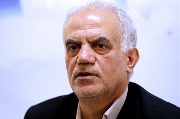 سیدکمال‌الدین سجادی، سخنگوی جبهه پیروان خط امام و رهبری و سفیر پیشین ایران در فیلیپین و ویتنام