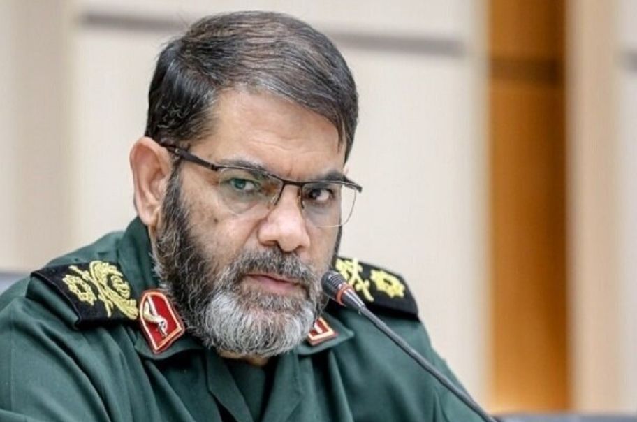 سردار حسین معروفی