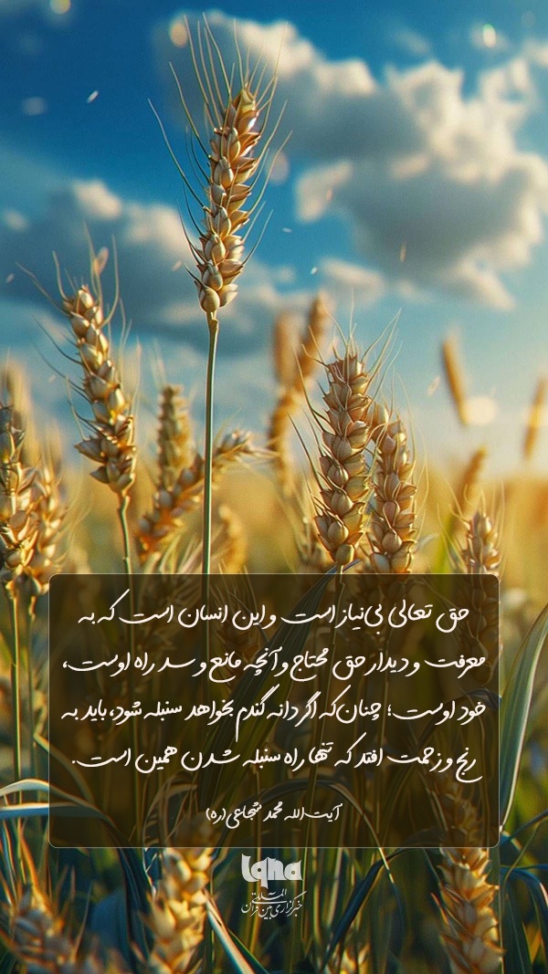 آیت الله محمد شجاعی