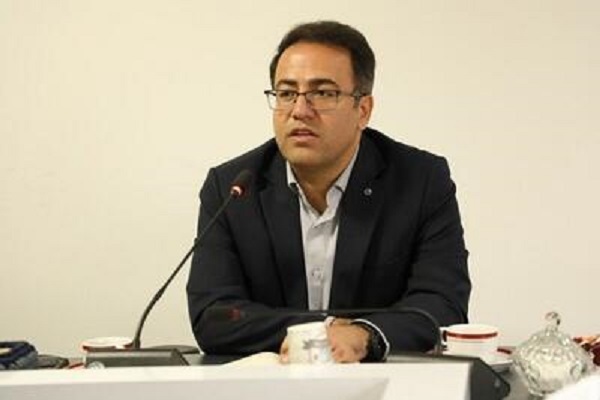 محمد نبی شهیکی، معاون فناوری و نوآوری وزارت علوم، تحقیقات و فناوری محمد نبی شهیکی، معاون فناوری و نوآوری وزارت علوم، تحقیقات و فناوری