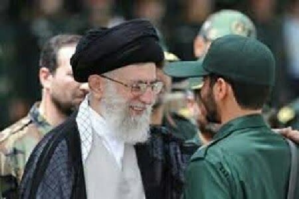 نقش سپاه در عرصه فرهنگی کشور بی بدیل است