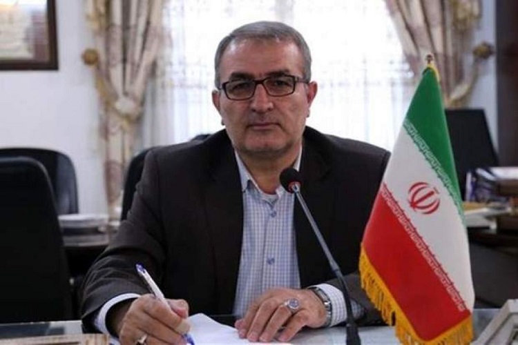 یداله رحمانی، استاندار کهگیلویه‌وبویراحمد