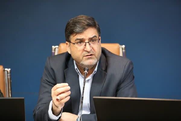 استاندار چهارمحال و بختیاری در شورای آموزش و پرورش استاندار چهارمحال و بختیاری در شورای آموزش و پرورش