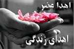 اهدای اعضای جوان مرگ مغزی بروجردی