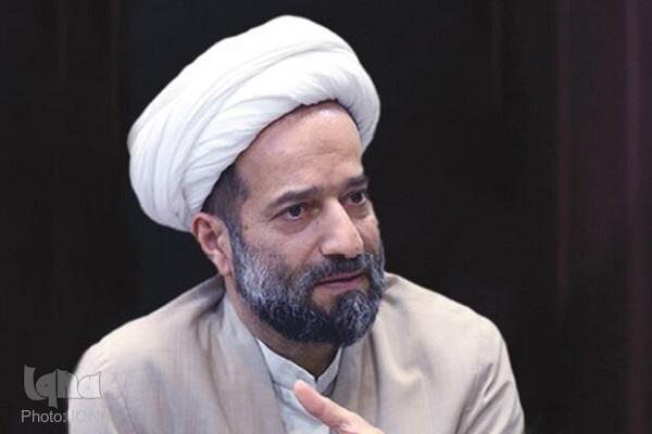 احمدرضا یزدانی‌مقدم، عضو هیئت علمی پژوهشگاه علوم و فرهنگ اسلامی