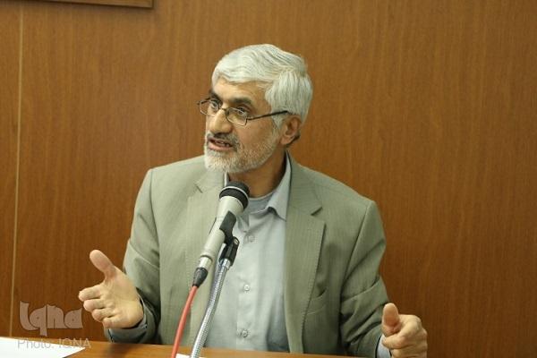 مرتضی یوسفیراد، عضو هیئت علمی پژوهشگاه علوم و فرهنگ اسلامی مرتضی یوسفیراد، عضو هیئت علمی پژوهشگاه علوم و فرهنگ اسلامی